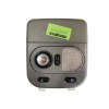 Recambio de luz interior delantera central para nissan interstar autobús (x70) dci 115 referencia OEM IAM 2641200QAC  