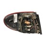 Recambio de piloto trasero derecho para nissan almera ii (n16) 1.5 referencia OEM IAM 265545M529  