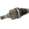 Recambio de transmision delantera izquierda para citroën c4 lim. collection referencia OEM IAM   