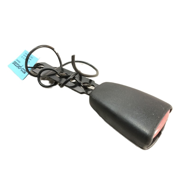 Recambio de enganche cinturon delantero izquierdo para volvo s60 ii (134) d3 referencia OEM IAM 110325 8623453 