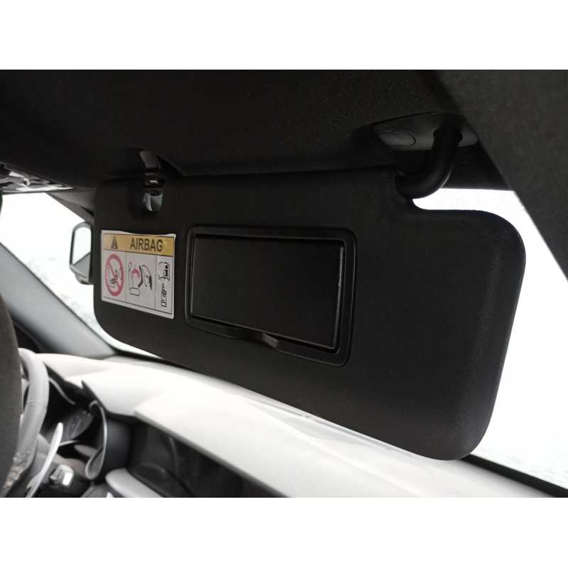 Recambio de parasol derecho para alfa romeo stelvio (949_) 2.0 q4 (949.axa2a) referencia OEM IAM   