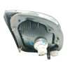 Recambio de piloto trasero derecho interior para daewoo lanos cool referencia OEM IAM   