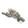 Recambio de termostato para opel astra gtc cosmo referencia OEM IAM   