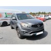 ssangyong korando (ck) del año 2015