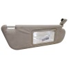 Recambio de parasol derecho para opel astra g caravan comfort referencia OEM IAM   