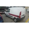 nissan kubistar furgoneta (x76) del año 2006