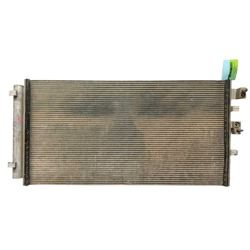 Recambio de condensador / radiador aire acondicionado para ford focus iv (hn) 1.5 ecoblue referencia OEM IAM 2405238  JX6119710A
