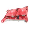 Recambio de piloto trasero izquierdo paragolpes para hyundai kona sle 2wd referencia OEM IAM 92405J901  