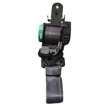 CINTURON SEGURIDAD DELANTERO DERECHO LM46LAZAC 
