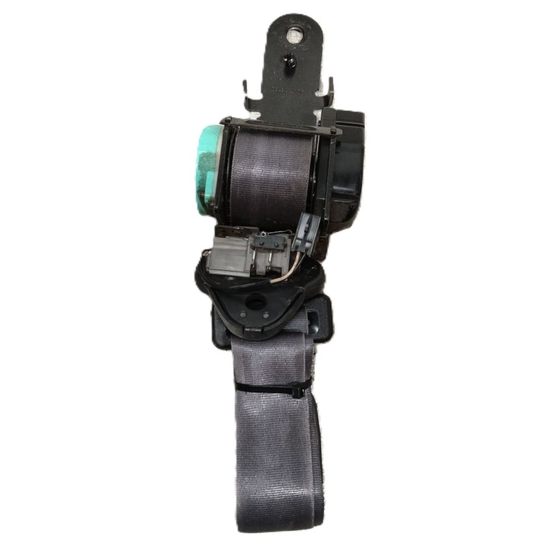 Recambio de cinturon seguridad delantero derecho para chrysler 300 m (lr) 3.5 v6 referencia OEM IAM LM46LAZAC  