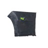 Recambio de molduras traseras para peugeot boxer furgoneta 2.0 bluehdi 130 referencia OEM IAM  1305768070 