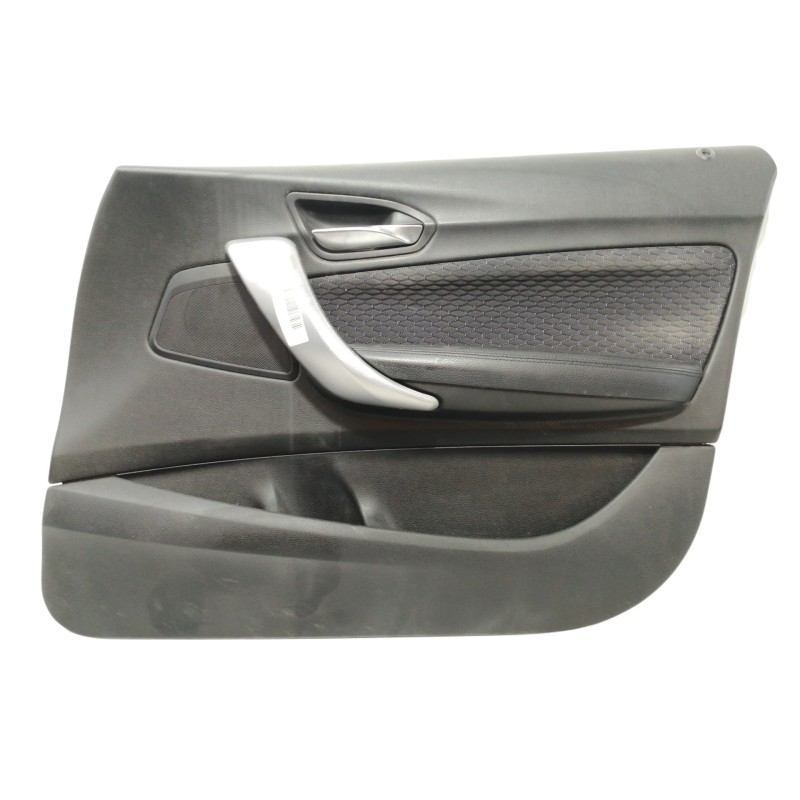 Recambio de guarnecido puerta delantera derecha para bmw serie 1 lim. (f20) 116d referencia OEM IAM R51417240404  