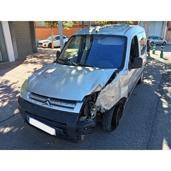 CITROËN BERLINGO / BERLINGO FIRST MONOSPACE (MF_, GJK_, GFK_)