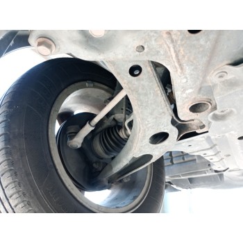 BRAZO SUSPENSION INFERIOR DELANTERO IZQUIERDO 