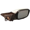 Recambio de retrovisor derecho para volvo s40 berlina 1.8 16v referencia OEM IAM 30857875  