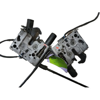 CERRADURA CAPOT 8Y0823509A 