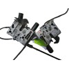 Recambio de cerradura capot para audi a3 sportback (8ya, 8yf) 35 tdi referencia OEM IAM 8Y0823509A  
