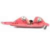 Recambio de piloto trasero izquierdo paragolpes para hyundai kona sle 2wd referencia OEM IAM 92405J901  