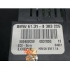 Recambio de mando luces para bmw serie 3 berlina (e46) 320d referencia OEM IAM 61319133015 086480050 