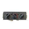 Recambio de mando calefaccion / aire acondicionado para nissan interstar autobús (x70) dci 115 referencia OEM IAM 2751100QAC G22