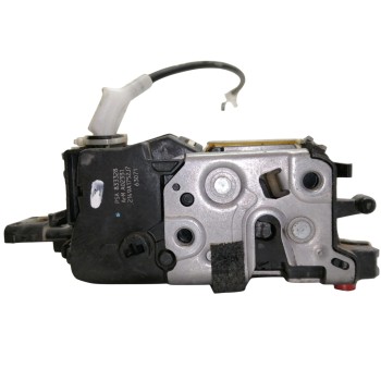 CERRADURA PUERTA TRASERA IZQUIERDA A014560706809 
