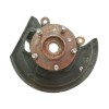 Recambio de mangueta delantera izquierda para nissan juke (f15) acenta referencia OEM IAM 400151KK0H  