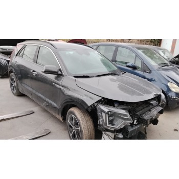 KIA NIRO II (SG2) de desguace