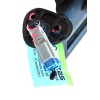 Recambio de parasol izquierdo para byd seal u referencia OEM IAM   