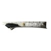 Recambio de moldura para hyundai santa fe iv (tm, tma) 2.2 crdi referencia OEM IAM 85823S1000SST 85811S1200Y 