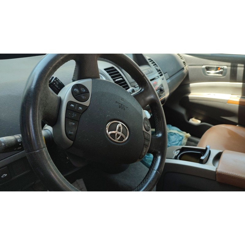 Recambio de airbag delantero izquierdo para toyota prius liftback (_w2_) 1.5 hybrid (nhw20_) referencia OEM IAM   