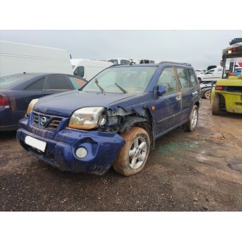 NISSAN X-TRAIL I (T30) de desguace