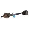 Recambio de transmision delantera izquierda para audi a3 (8v1, 8vk) 1.4 tfsi referencia OEM IAM 5Q0407271A 5Q0407271A 