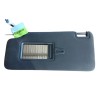 Recambio de parasol izquierdo para byd seal u referencia OEM IAM   