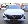 hyundai tucson (nx4e, nx4a) del año 2024