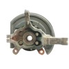 Recambio de mangueta delantera izquierda para nissan juke (f15) acenta referencia OEM IAM 400151KK0H  