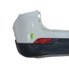Recambio de paragolpes trasero para jeep compass (mp, m6, mv, m7) 1.3 referencia OEM IAM 735743717 52157955 