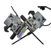 Recambio de cerradura capot para audi a3 sportback (8ya, 8yf) 35 tdi referencia OEM IAM 8Y0823509A  