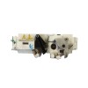 Recambio de mando calefaccion / aire acondicionado para nissan interstar autobús (x70) dci 115 referencia OEM IAM 2751100QAC G22