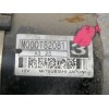 Recambio de motor arranque para citroën c8 2.0 16v sx automático referencia OEM IAM M000T82081  