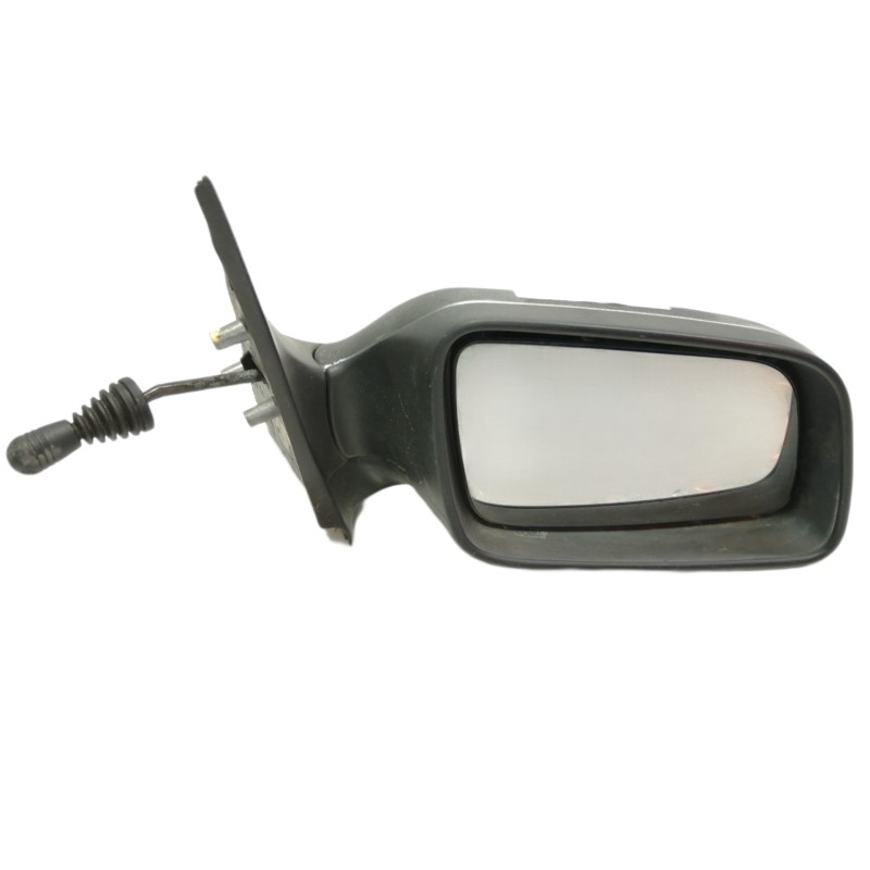 Recambio de retrovisor derecho para opel astra g caravan comfort referencia OEM IAM 9142142 259512 