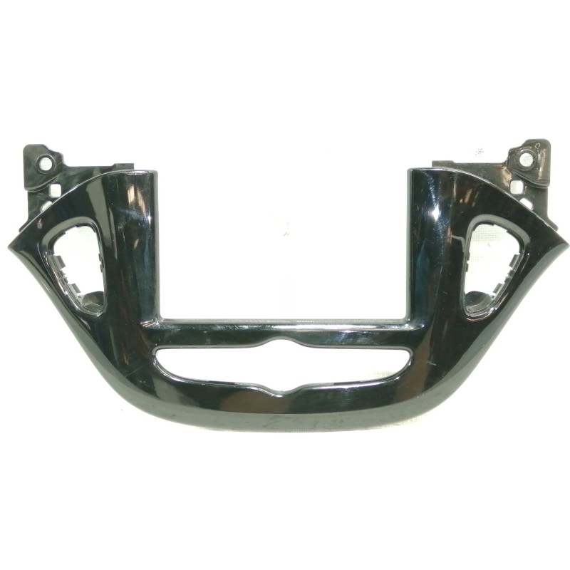 Recambio de moldura para opel adam unlimited ecoflex referencia OEM IAM 39072699  