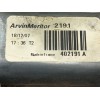 Recambio de elevalunas trasero izquierdo para nissan qashqai i (j10, nj10) 2.0 dci referencia OEM IAM 82700JD400 402191A 