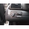 Recambio de mando luces para bmw serie 3 berlina (e46) 320d referencia OEM IAM 61319133015 086480050 