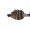 Recambio de transmision delantera izquierda para audi a3 (8v1, 8vk) 1.4 tfsi referencia OEM IAM 5Q0407271A 5Q0407271A 
