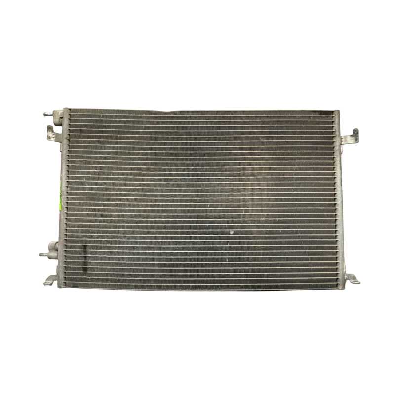 Recambio de condensador / radiador aire acondicionado para opel vectra c (z02) 2.0 dti 16v (f69) referencia OEM IAM 24418363 CA1