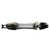 Recambio de maneta exterior delantera derecha para volkswagen polo advance referencia OEM IAM 2G0837206  2G0839168A
