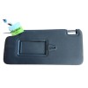 Recambio de parasol izquierdo para byd seal u referencia OEM IAM   