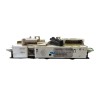 Recambio de mando calefaccion / aire acondicionado para nissan interstar autobús (x70) dci 115 referencia OEM IAM 2751100QAC G22