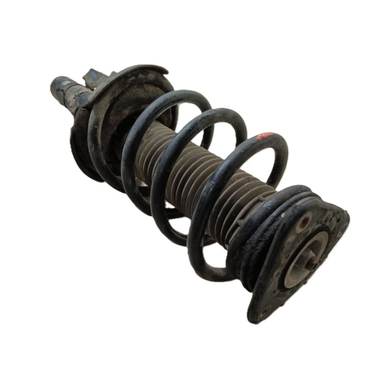 Recambio de amortiguador delantero izquierdo para ford kuga (cbv) titanium referencia OEM IAM 1570026 E5615302 