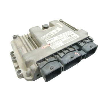 CENTRALITA MOTOR UCE 0281011784 